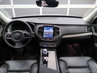 Volvo XC90 2,0 B5 PLUS AWD AUT Brigh 2024
