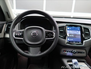 Volvo XC90 2,0 B5 PLUS AWD AUT Brigh 2024