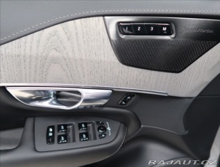 Volvo XC90 2,0 B5 PLUS AWD AUT Brigh 2024