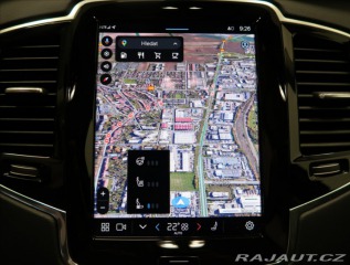 Volvo XC90 2,0 B5 PLUS AWD AUT Brigh 2024