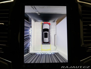 Volvo XC90 2,0 B5 PLUS AWD AUT Brigh 2024