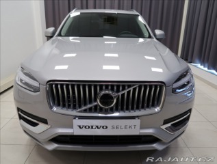 Volvo XC90 2,0 B5 PLUS AWD AUT Brigh 2024
