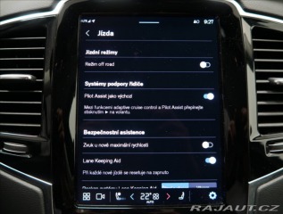 Volvo XC90 2,0 B5 PLUS AWD AUT Brigh 2024