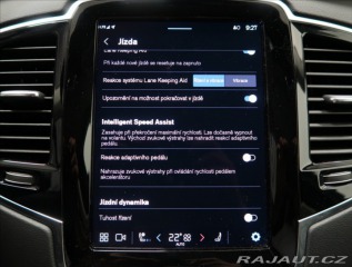 Volvo XC90 2,0 B5 PLUS AWD AUT Brigh 2024