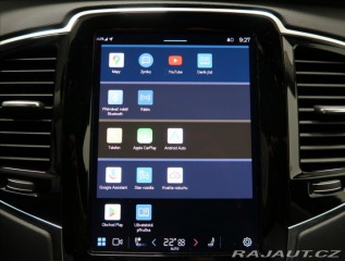 Volvo XC90 2,0 B5 PLUS AWD AUT Brigh 2024