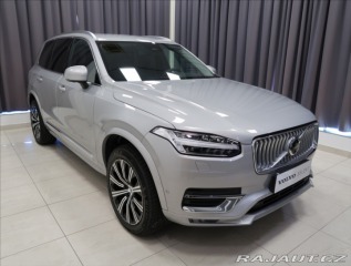 Volvo XC90 2,0 B5 PLUS AWD AUT Brigh 2024