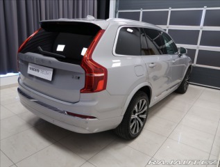 Volvo XC90 2,0 B5 PLUS AWD AUT Brigh 2024