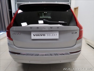 Volvo XC90 2,0 B5 PLUS AWD AUT Brigh 2024