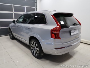 Volvo XC90 2,0 B5 PLUS AWD AUT Brigh 2024