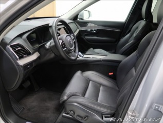 Volvo XC90 2,0 B5 PLUS AWD AUT Brigh 2024
