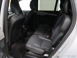 Volvo XC90 2,0 B5 PLUS AWD AUT Brigh 2024