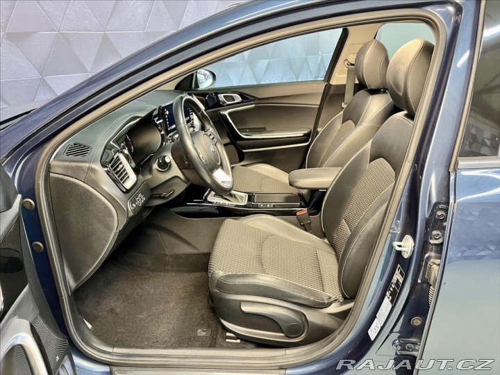 Kia XCeed 1,5 T-GDI 117 KW DCT EXCL 2021