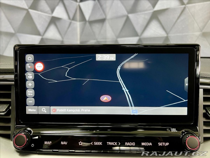 Kia XCeed 1,5 T-GDI 117 KW DCT EXCL 2021