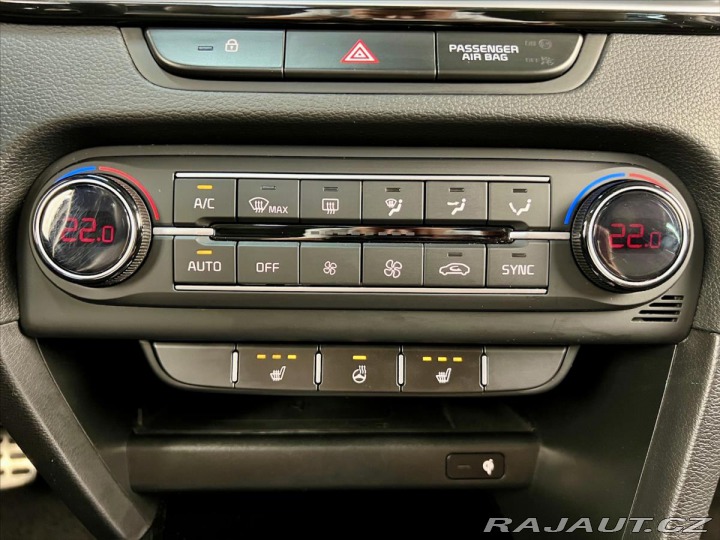 Kia XCeed 1,5 T-GDI 117 KW DCT EXCL 2021