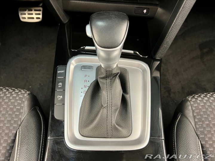 Kia XCeed 1,5 T-GDI 117 KW DCT EXCL 2021