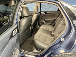 Kia XCeed 1,5 T-GDI 117 KW DCT EXCL 2021