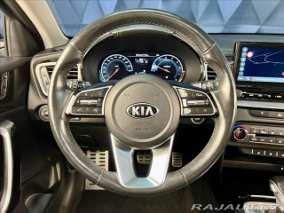 Kia XCeed 1,5 T-GDI 117 KW DCT EXCL 2021