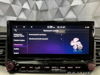 Kia XCeed 1,5 T-GDI 117 KW DCT EXCL 2021