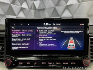 Kia XCeed 1,5 T-GDI 117 KW DCT EXCL 2021