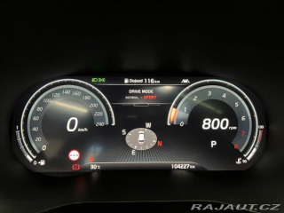 Kia XCeed 1,5 T-GDI 117 KW DCT EXCL 2021