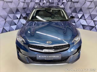 Kia XCeed 1,5 T-GDI 117 KW DCT EXCL 2021