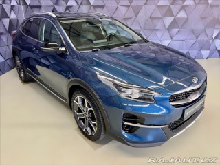 Kia XCeed 1,5 T-GDI 117 KW DCT EXCL 2021