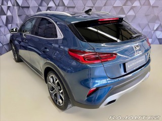 Kia XCeed 1,5 T-GDI 117 KW DCT EXCL 2021