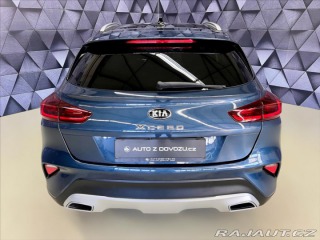 Kia XCeed 1,5 T-GDI 117 KW DCT EXCL 2021