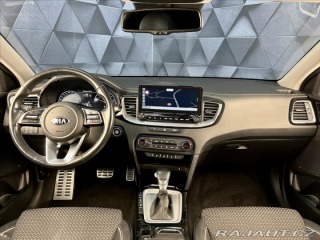 Kia XCeed 1,5 T-GDI 117 KW DCT EXCL 2021