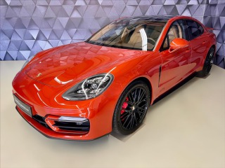 Porsche Panamera GTS V8 353 KW, CARBON PAC