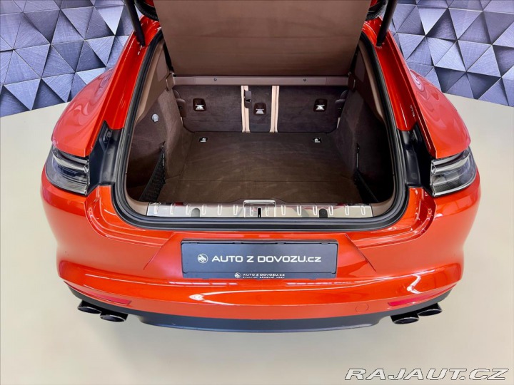 Porsche Panamera GTS V8 353 KW, CARBON PAC 2023