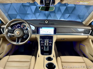 Porsche Panamera GTS V8 353 KW, CARBON PAC 2023