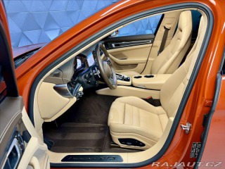 Porsche Panamera GTS V8 353 KW, CARBON PAC 2023