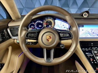 Porsche Panamera GTS V8 353 KW, CARBON PAC 2023