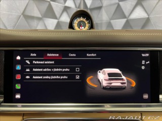 Porsche Panamera GTS V8 353 KW, CARBON PAC 2023
