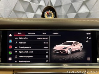 Porsche Panamera GTS V8 353 KW, CARBON PAC 2023