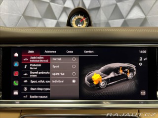 Porsche Panamera GTS V8 353 KW, CARBON PAC 2023