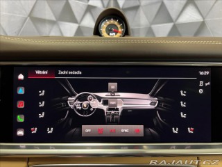 Porsche Panamera GTS V8 353 KW, CARBON PAC 2023