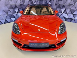 Porsche Panamera GTS V8 353 KW, CARBON PAC 2023