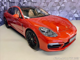 Porsche Panamera GTS V8 353 KW, CARBON PAC 2023