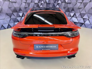 Porsche Panamera GTS V8 353 KW, CARBON PAC 2023