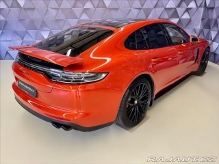 Porsche Panamera GTS V8 353 KW, CARBON PAC 2023