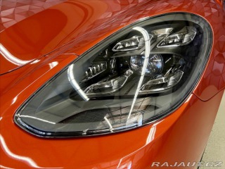 Porsche Panamera GTS V8 353 KW, CARBON PAC 2023