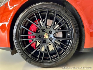 Porsche Panamera GTS V8 353 KW, CARBON PAC 2023