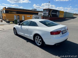 Audi A5 2,0   Quatro, TDI 2009
