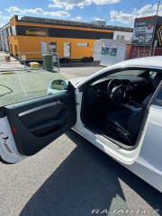 Audi A5 2,0   Quatro, TDI 2009