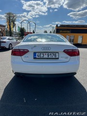 Audi A5 2,0   Quatro, TDI 2009