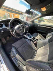 Audi A5 2,0   Quatro, TDI 2009