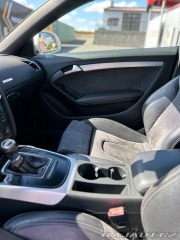 Audi A5 2,0   Quatro, TDI 2009