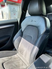 Audi A5 2,0   Quatro, TDI 2009